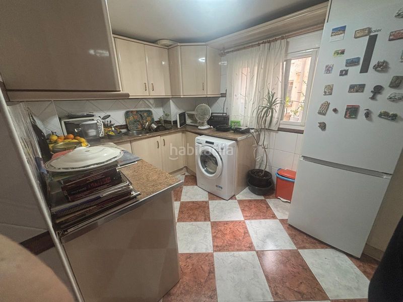 Foto eb3906ef-94b8-4542-a562-0850edd0e889. Apartament a Perchel Norte Málaga