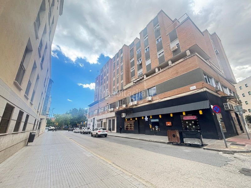 Foto f7021ebe-29a2-4d85-8a9f-306d21049726. Apartament a Perchel Norte Málaga