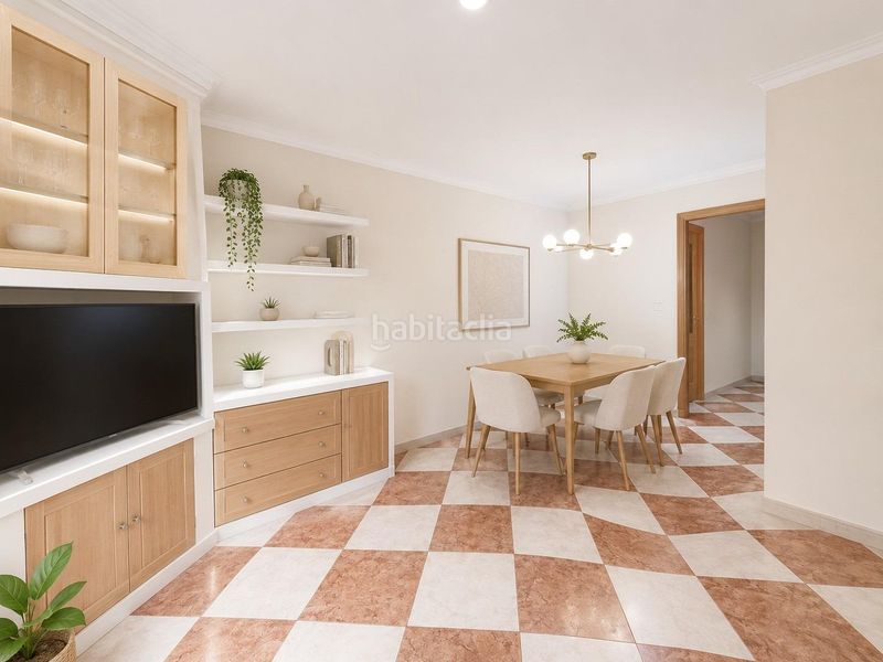 Foto ff7d17d8-8d9b-4661-94f7-9bcf1945491e. Apartament a Perchel Norte Málaga