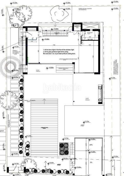 Foto 1735565a-71db-4612-b9a5-93b597b2ae11. Xalet amb calefacció aparcament piscina a Marbesa Marbella