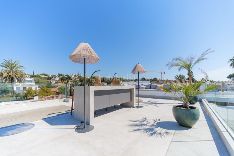 Foto f4082275-1a13-4171-9c84-7aee68dcfed4. Xalet amb calefacció aparcament piscina a Marbesa Marbella
