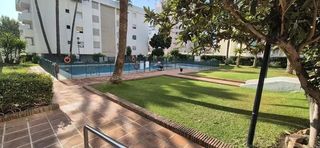 Apartament a La Carihuela - Los Nidos