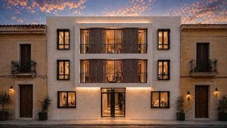 Apartament a Barrio de Ciudad Jardín
