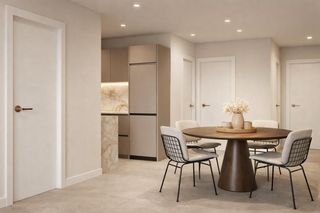 Apartment  Calle rodriguez. Te gustaría vivir en un edificio boutique con solo 11 apartament