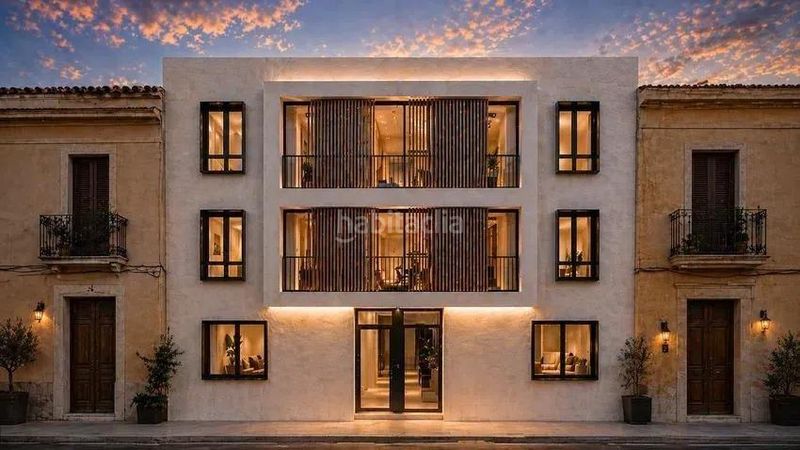 Foto b3c24afc-f1b1-4228-893e-44742127b553. Apartament a Olletas - Sierra Blanquilla Málaga