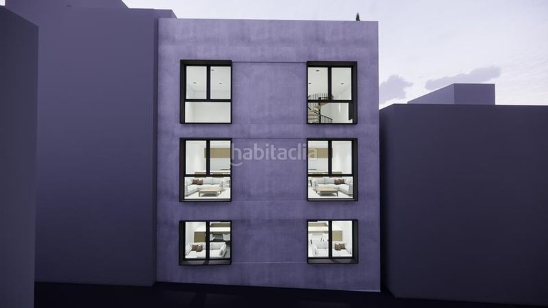 Foto d5f05f65-5e5a-40d0-8538-77e7448c55be. Apartament a Olletas - Sierra Blanquilla Málaga