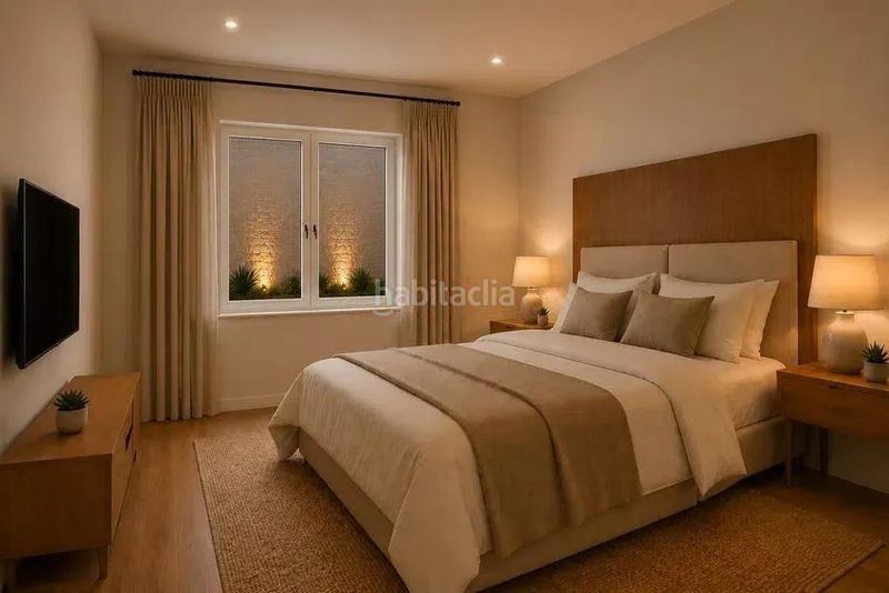 Foto b3598a5d-cb13-4c98-bc60-c2f0e7696e93. Apartament a Olletas - Sierra Blanquilla Málaga