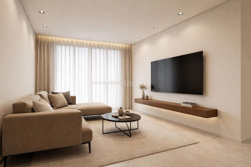 Foto f81e10e2-c795-40dd-858b-5c84dba365aa. Apartament a Olletas - Sierra Blanquilla Málaga