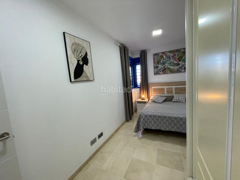 Foto 02675df5-e007-4288-95e6-587263d24111. Apartament amb calefacció aparcament piscina a Cortijo Torrequebrada Benalmádena