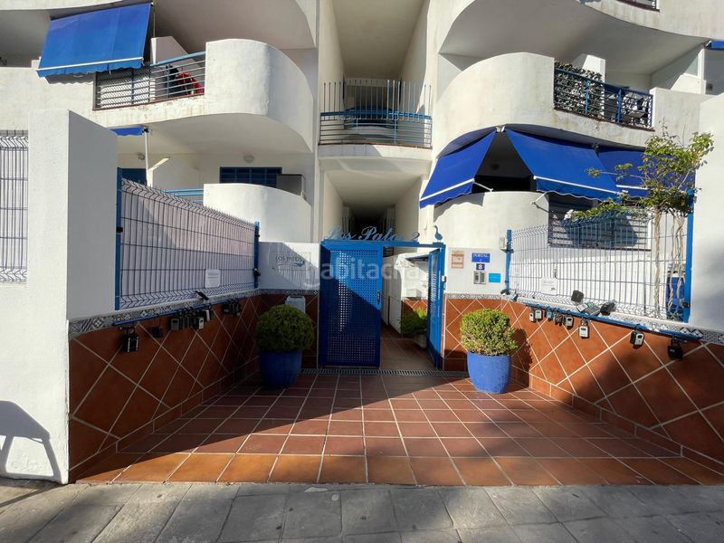 Foto 0524e1ec-ab7f-4671-8c61-335028b831fb. Apartament amb calefacció aparcament piscina a Cortijo Torrequebrada Benalmádena