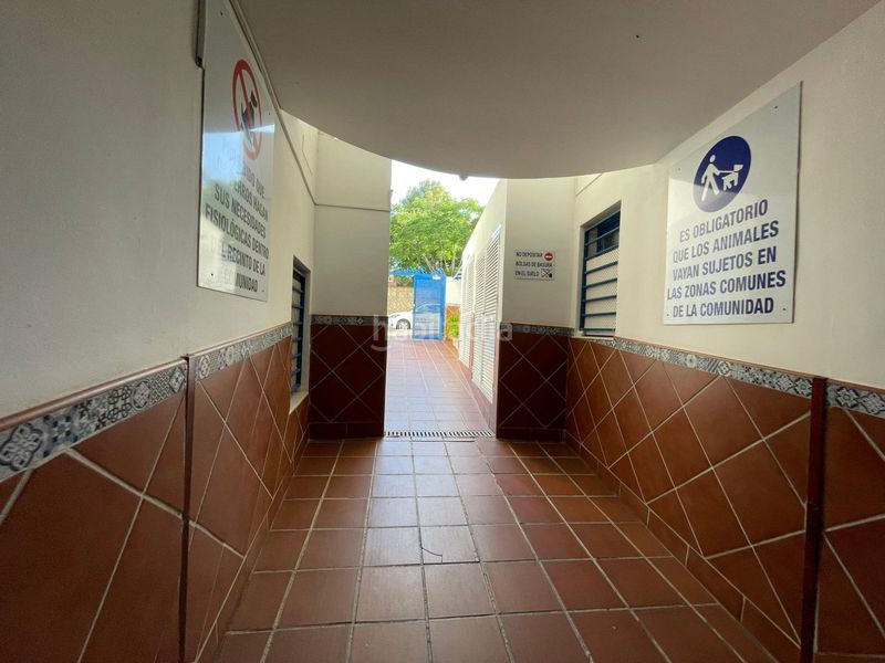 Foto 57183162-c38d-471c-bc0c-174977e2266c. Apartament amb calefacció aparcament piscina a Cortijo Torrequebrada Benalmádena