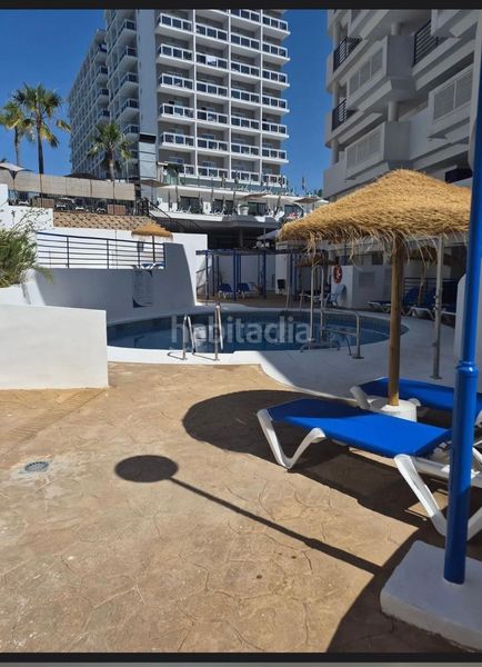 Foto 77cca9fa-7bba-4b49-94ca-6f8b4d79b5ae. Apartament amb calefacció aparcament piscina a Cortijo Torrequebrada Benalmádena