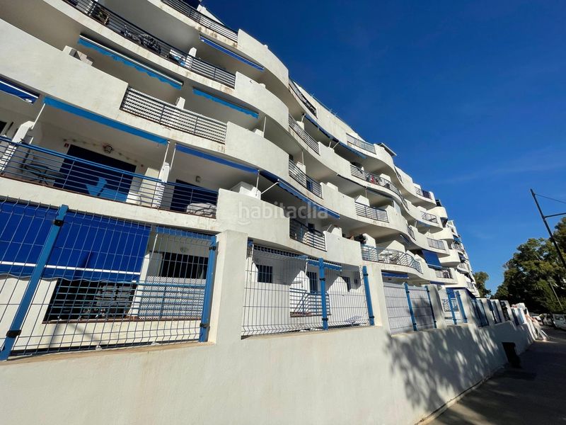 Foto b640cb62-4652-4d1c-aeda-26dcd0414412. Apartament amb calefacció aparcament piscina a Cortijo Torrequebrada Benalmádena