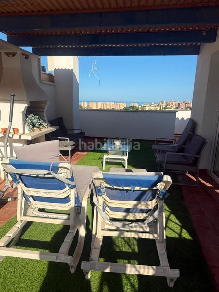 Foto 123dade7-603d-4d26-8412-1dc93c735a07. Casa adossada amb calefacció aparcament piscina a Torremolinos