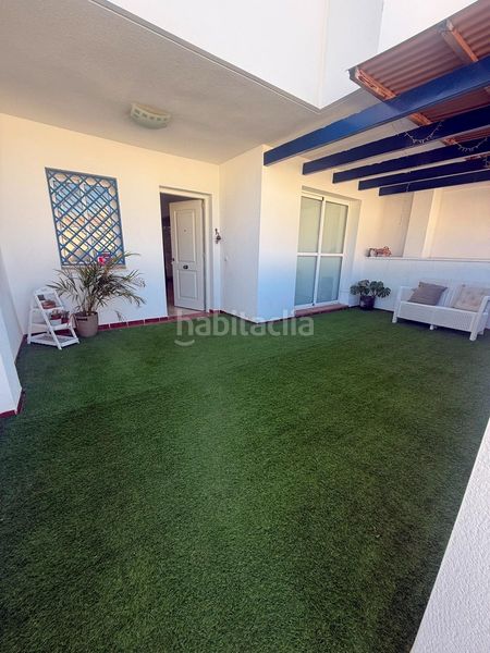 Foto 32947f20-9fd3-445a-bbc7-457b6aa98228. Casa adossada amb calefacció aparcament piscina a Torremolinos