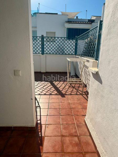 Foto 7d087cd6-d229-43d6-aa0f-9252ad19c5c7. Casa adossada amb calefacció aparcament piscina a Torremolinos