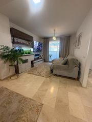 Casa adossada en El Pinar- Palacio de Congresos. Chalet adosado en el pinar, torremolinos.