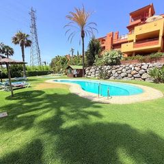 Àtic a Reserva de Marbella. Exclusivo ático dúplex en la reserva de marbella lujo, privacida