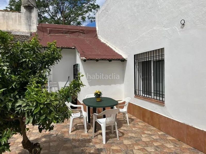 Foto 13546249-1a83-42a6-8682-1189caf6a85f. Casa amb aparcament a Campanillas Málaga