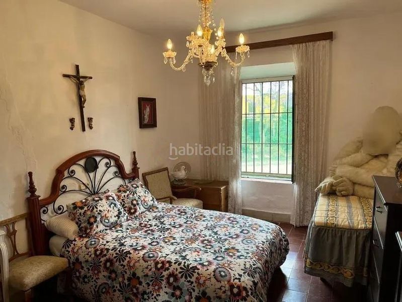Foto 3d1604d4-0618-4628-80fb-0c1ef398bd90. Casa amb aparcament a Campanillas Málaga