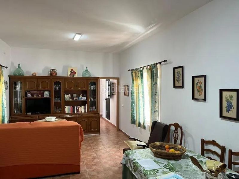Foto 6801add7-41a4-4e8d-98eb-9733f2862753. Casa amb aparcament a Campanillas Málaga