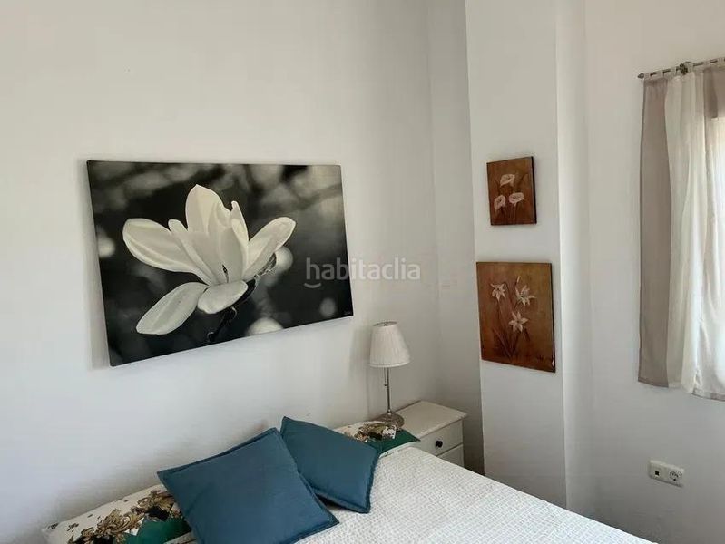 Foto 93e39735-fb44-4343-88aa-a8556d7a8c69. Casa amb aparcament a Campanillas Málaga