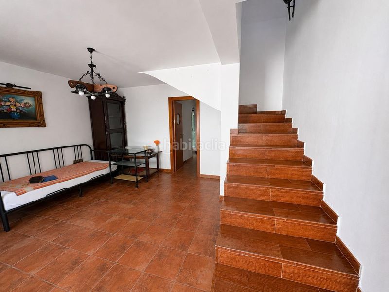 Foto 0a9dbf86-a4bc-437f-82e8-30e61791e5b3. Casa adossada amb calefacció aparcament a Cortijo de Maza - Finca Monsalvez - El Olivar Málaga