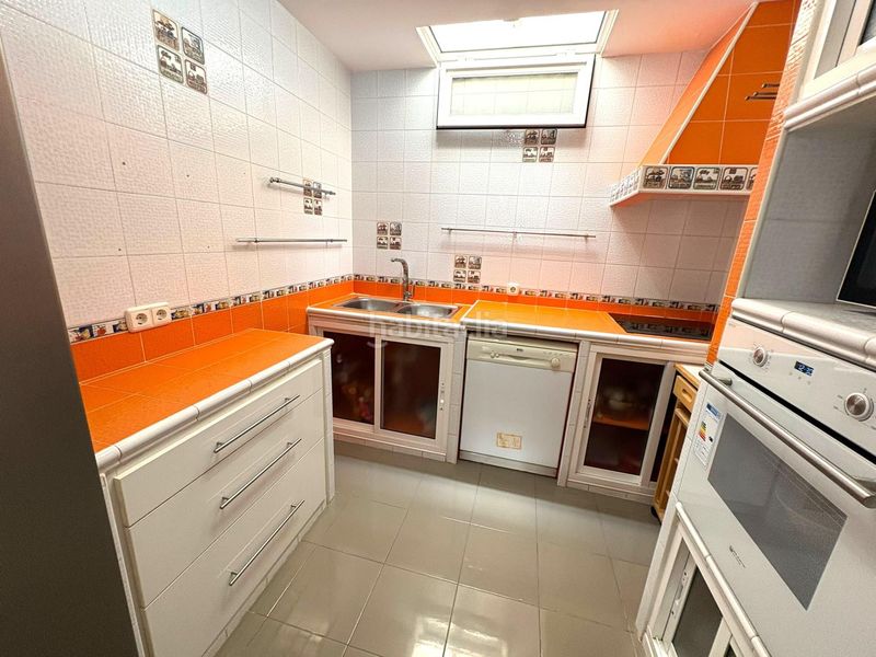 Foto 0c4432d6-7830-4ce7-a9fe-240643b6f6f7. Casa adossada amb calefacció aparcament a Cortijo de Maza - Finca Monsalvez - El Olivar Málaga