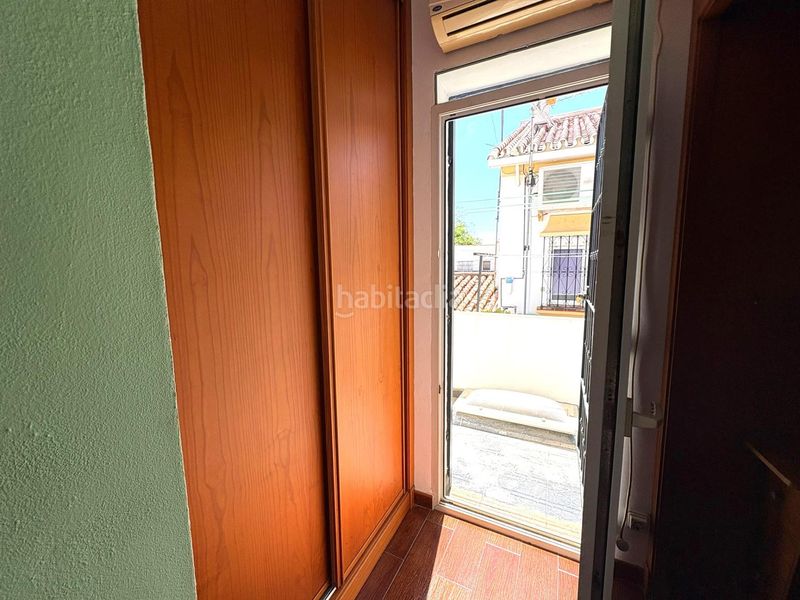 Foto 1521becc-22c8-4e47-aecd-982ea786c93b. Casa adossada amb calefacció aparcament a Cortijo de Maza - Finca Monsalvez - El Olivar Málaga