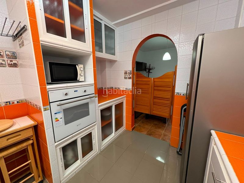 Foto 2d209bfb-1de4-407a-bb72-b0abceee937c. Casa adossada amb calefacció aparcament a Cortijo de Maza - Finca Monsalvez - El Olivar Málaga