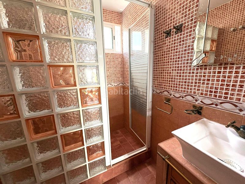 Foto 313397d7-78a6-42c1-8188-b48232fde3aa. Casa adossada amb calefacció aparcament a Cortijo de Maza - Finca Monsalvez - El Olivar Málaga