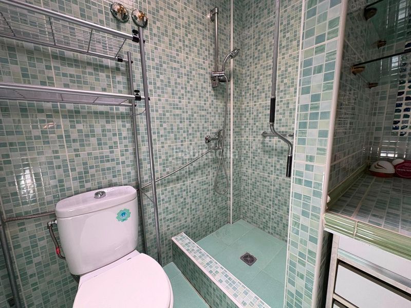Foto 42e258bb-f827-4d40-a76d-a6af7089ad1e. Casa adossada amb calefacció aparcament a Cortijo de Maza - Finca Monsalvez - El Olivar Málaga