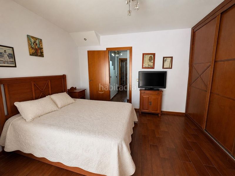 Foto 44820aa5-f162-4de5-81d8-e5cd9d3f6511. Casa adossada amb calefacció aparcament a Cortijo de Maza - Finca Monsalvez - El Olivar Málaga