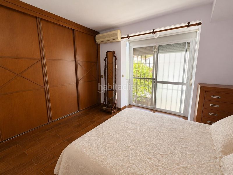 Foto 44b7b13c-6f8f-4a42-98ed-07a01487fc7e. Casa adossada amb calefacció aparcament a Cortijo de Maza - Finca Monsalvez - El Olivar Málaga