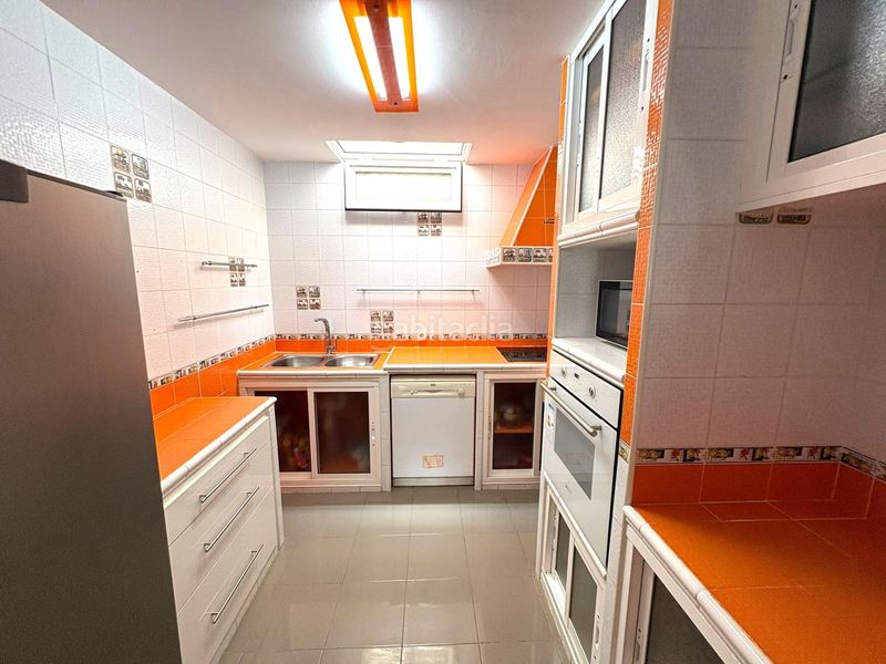 Foto 4565c9e7-30ab-4d87-b462-af7b2a5645ef. Casa adossada amb calefacció aparcament a Cortijo de Maza - Finca Monsalvez - El Olivar Málaga