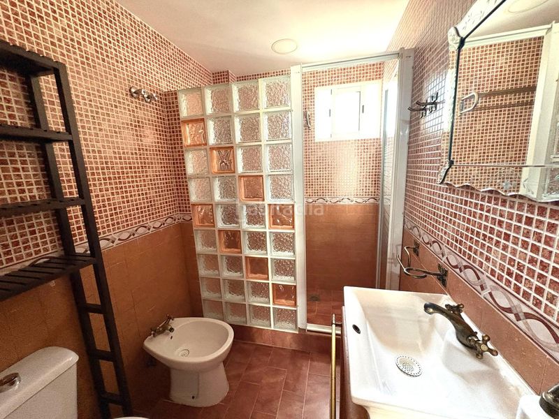 Foto 596b5bc3-79d6-417d-98a9-1acd8f733236. Casa adossada amb calefacció aparcament a Cortijo de Maza - Finca Monsalvez - El Olivar Málaga