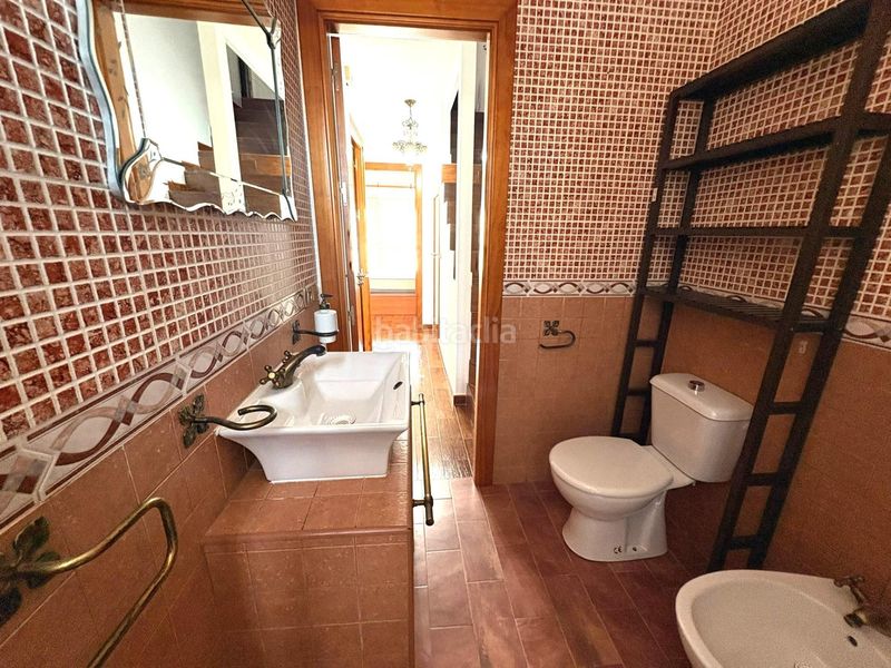 Foto 5e00a425-d1f8-40b9-86b9-a946f5156ffd. Casa adossada amb calefacció aparcament a Cortijo de Maza - Finca Monsalvez - El Olivar Málaga