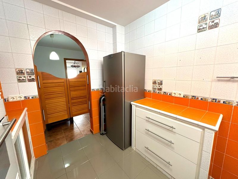 Foto 666a05dc-d2c5-4024-a4f4-02f673299d5f. Casa adossada amb calefacció aparcament a Cortijo de Maza - Finca Monsalvez - El Olivar Málaga