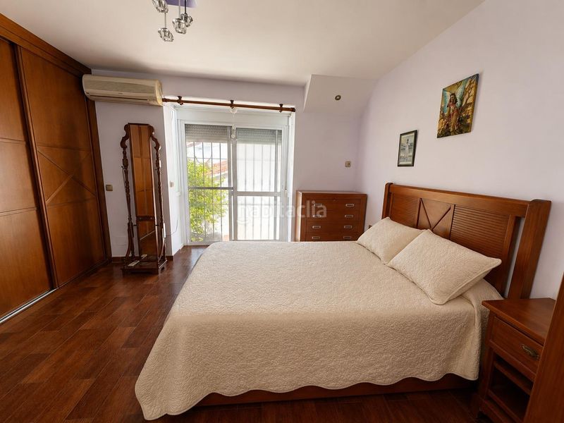 Foto 77b91871-48e7-4700-9f37-57905f860fe6. Casa adossada amb calefacció aparcament a Cortijo de Maza - Finca Monsalvez - El Olivar Málaga