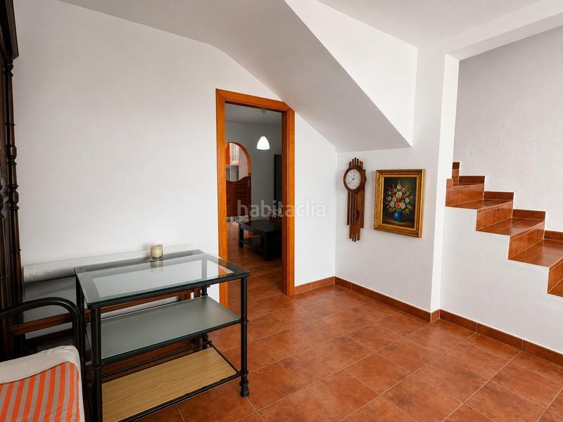 Foto 86fcb2be-cb20-4780-a94f-c35b0c4665d6. Casa adossada amb calefacció aparcament a Cortijo de Maza - Finca Monsalvez - El Olivar Málaga