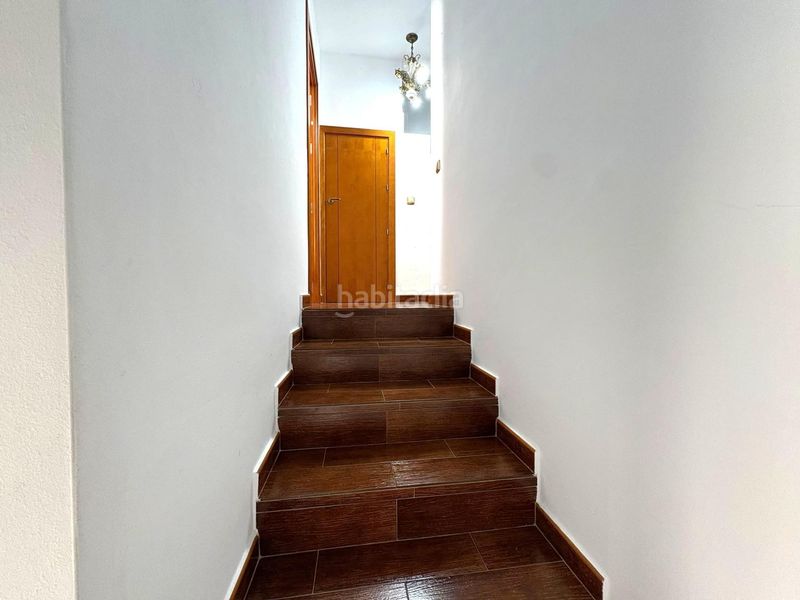 Foto 89726b75-0450-4a18-9a13-a37f121fc178. Casa adossada amb calefacció aparcament a Cortijo de Maza - Finca Monsalvez - El Olivar Málaga