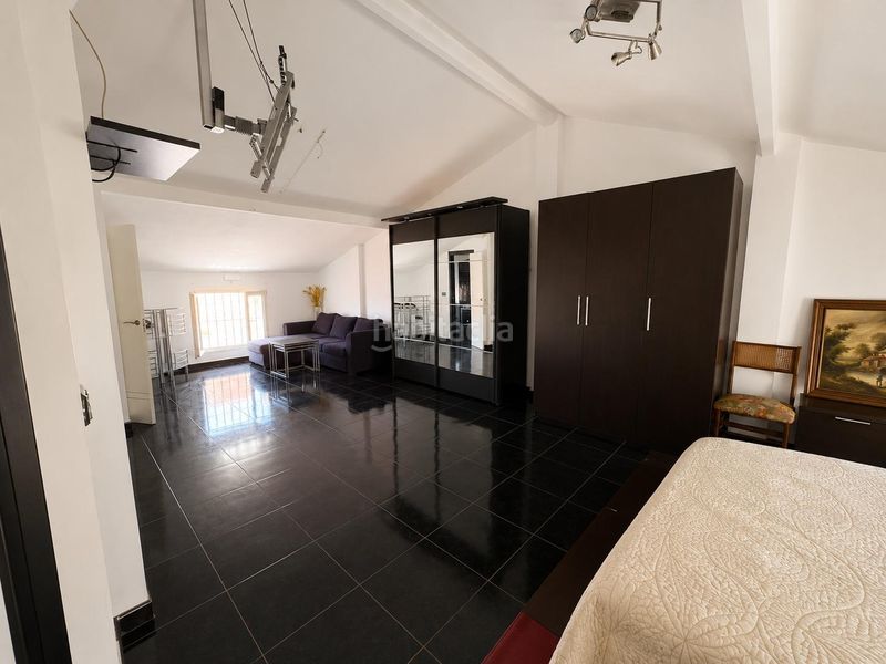 Foto 95a8a4c9-3970-477d-baf1-17dfe41e06b0. Casa adossada amb calefacció aparcament a Cortijo de Maza - Finca Monsalvez - El Olivar Málaga
