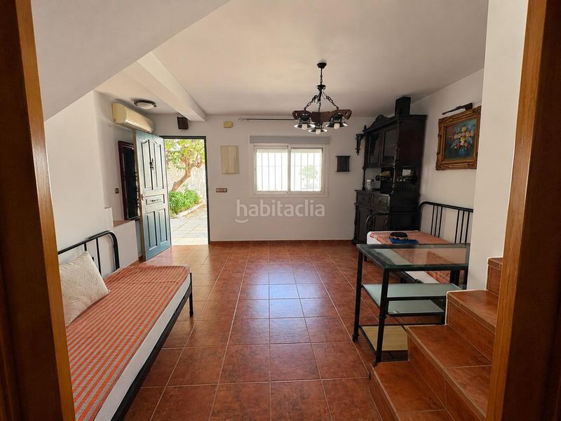 Foto 982cbd7a-0fdf-46e0-b85f-1457b9b31604. Casa adossada amb calefacció aparcament a Cortijo de Maza - Finca Monsalvez - El Olivar Málaga