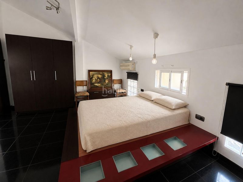 Foto 98ba35e5-2ef2-4c37-857c-e3e3d6bafa61. Casa adossada amb calefacció aparcament a Cortijo de Maza - Finca Monsalvez - El Olivar Málaga