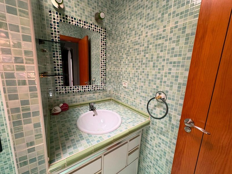 Foto b6d0a98d-62dd-4133-9d6d-dea3091ba650. Casa adossada amb calefacció aparcament a Cortijo de Maza - Finca Monsalvez - El Olivar Málaga