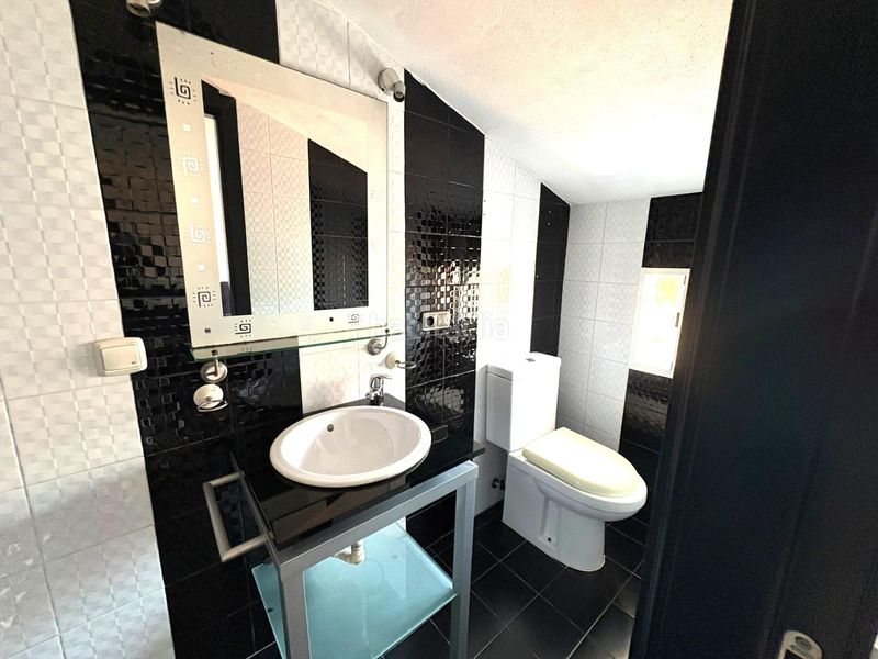 Foto c00c1d58-7495-4877-9728-7f5d20ce5b4e. Casa adossada amb calefacció aparcament a Cortijo de Maza - Finca Monsalvez - El Olivar Málaga