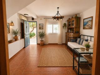 Casa a schiera in Cortijo de Maza - Finca Monsalvez - El Olivar. Encantadora vivienda de estilo andaluz en cortijo de maza