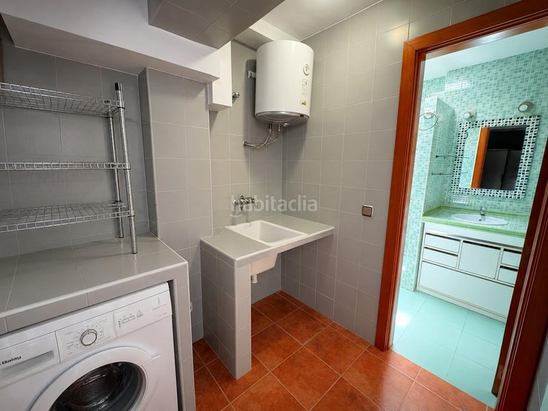 Foto f9f23c58-5aa5-4289-8f87-8586552bc30c. Casa adossada amb calefacció aparcament a Cortijo de Maza - Finca Monsalvez - El Olivar Málaga