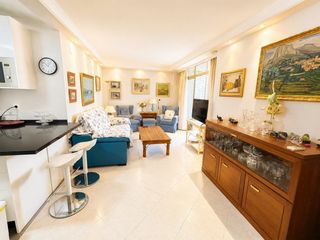 Apartamento en La Carihuela - Los Nidos. Tu apartamento junto al mar, listo para disfrutar