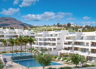 Apartament a Guadalobón
